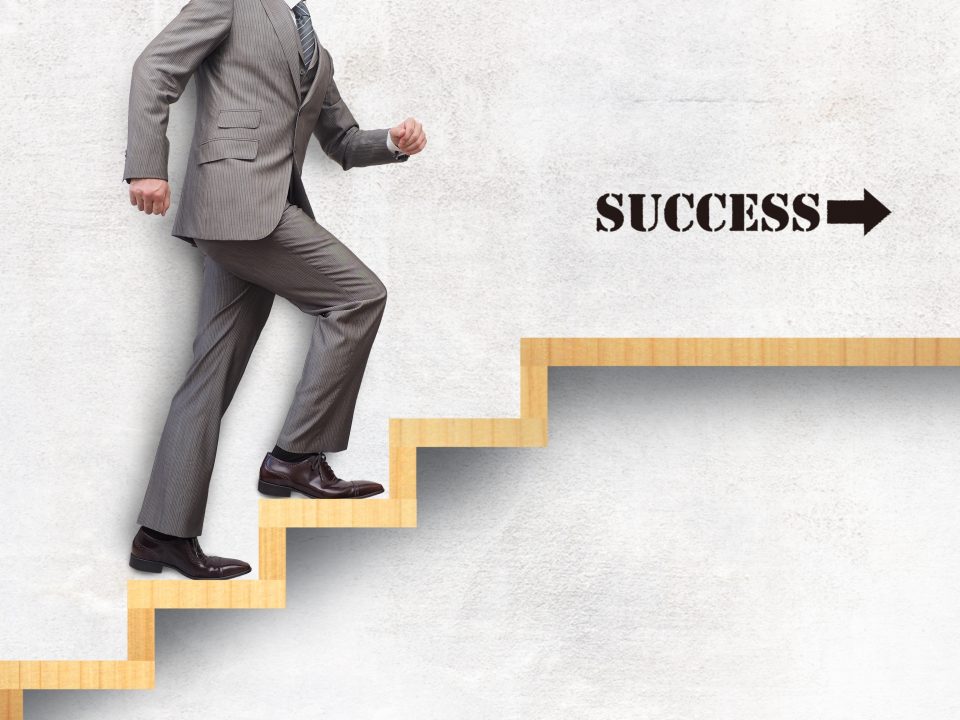 成功の定義